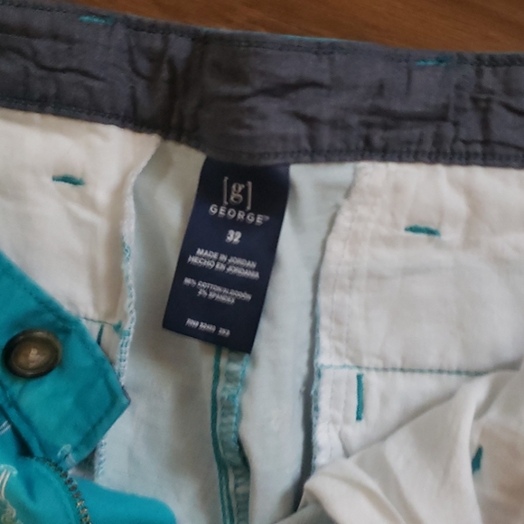 Shorts - Picture 2 of 2